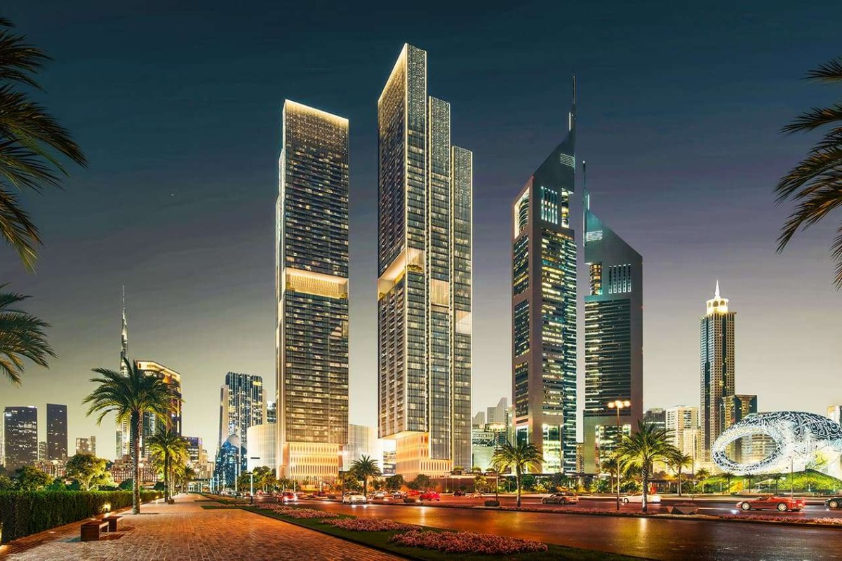 luxury branded residences meraas emirates towers jumeirah